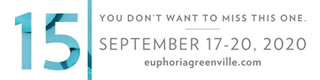 euphoria greenville